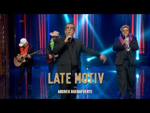 LATE MOTIV - Monólogo de Andreu Buenafuente.  “El último de la temporada”  | #LateMotiv422