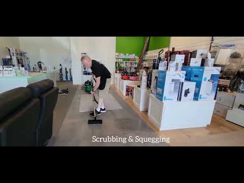 George GVE370 Wet Dry Vacuum