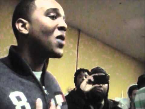 Dauntless Truth vs Tey-G