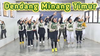 Download lagu DENDANG MINANG TIMUR - Senam Kreasi | Choreo by SS Prambos mp3 Download lagu DENDANG MINANG TIMUR - Senam Kreasi | Choreo by SS Prambos mp3