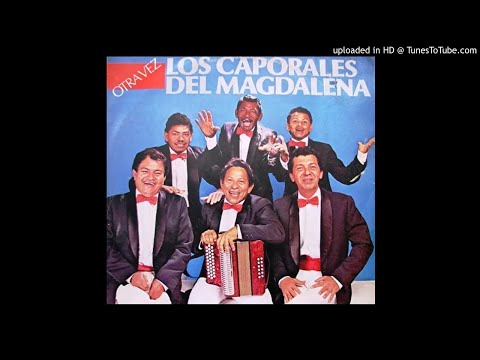 La Charamusca - Los Caporales del Magdalena