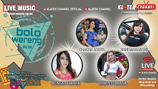Download lagu live stream dangdut New bolo wereng mp3