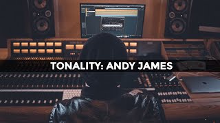Video thumbnail for Tonality - Andy James Plug-In Suite by STL Tones