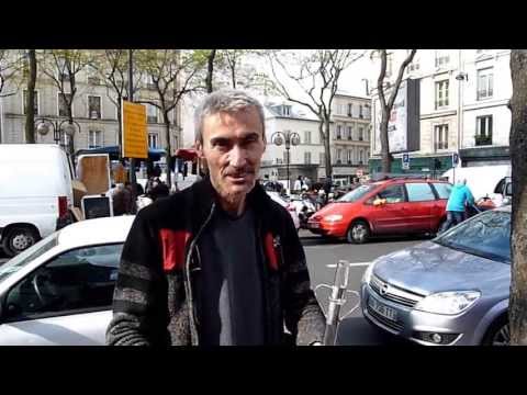 comment participer vide grenier paris