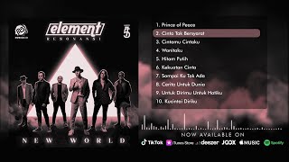 Download lagu NEW WORLD - RESONANSI ' AUDIO' - ELEMENT mp3