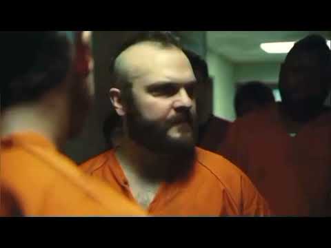 Riot | Matthew Reese, Chuck Liddell and Dolph Lundgren