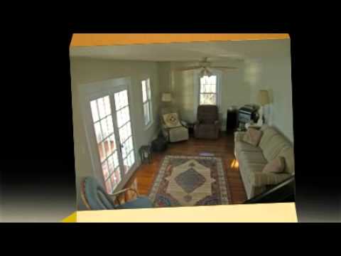 Waterfront Home on Bay-48 Grandview Ave Wareham MA-