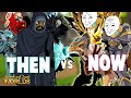 AQW LQS SHOPS OLD VS NEW