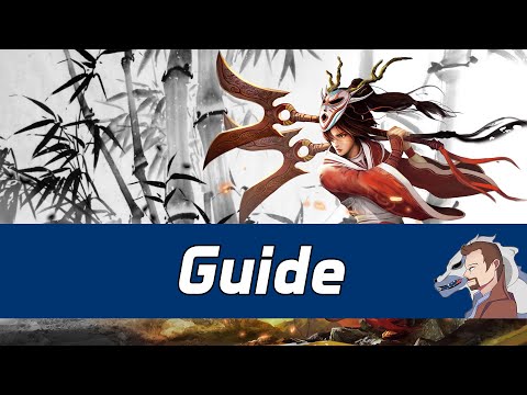 Pre-Rework Akali Midlane (Guide)