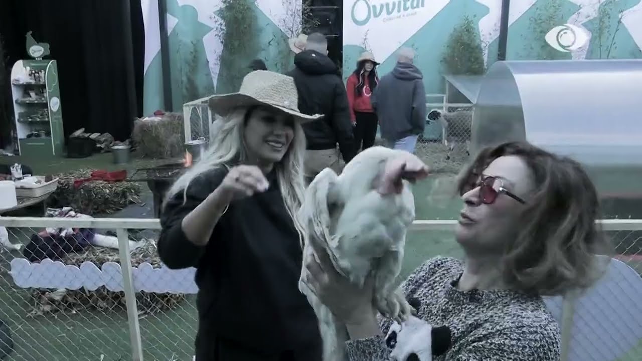 ‘Braktisi’ sfidën e fermës dhe uli çmimin e madh të BBV 3, si e justifikoi Egla veprimin e saj?