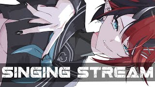 【歌枠/SINGING】ふらいでいしんぎんぐないと【龍ヶ崎リン / シュガリリ】