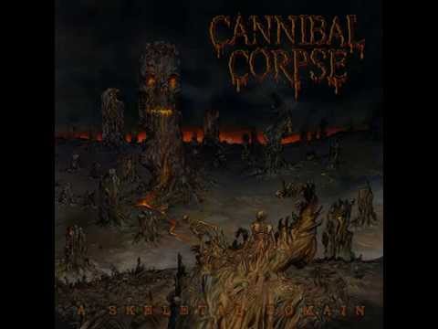 Videoclip de Hollowed Bodies — Cannibal Corpse