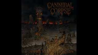 Cannibal Corpse - "Hollowed Bodies"