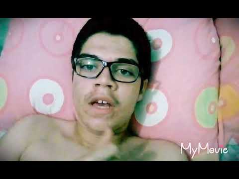 MC Fernando - Ela me olhou