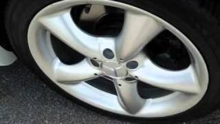 preview picture of video '2006 MERCEDES-BENZ C230 SPORT TN'