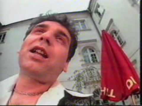 pervan - serbus zagreb