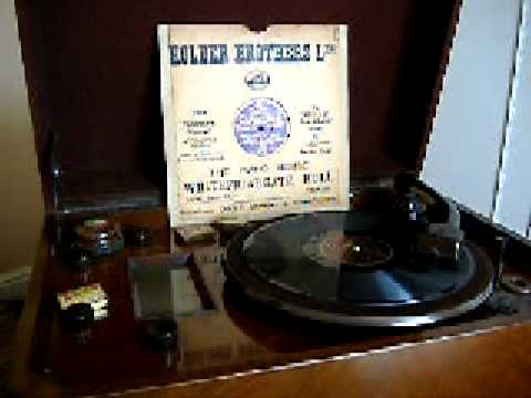 Jack Payne Fest! - 'The Moochie' Jack Payne & His BBC Dance Orchestra.1930.