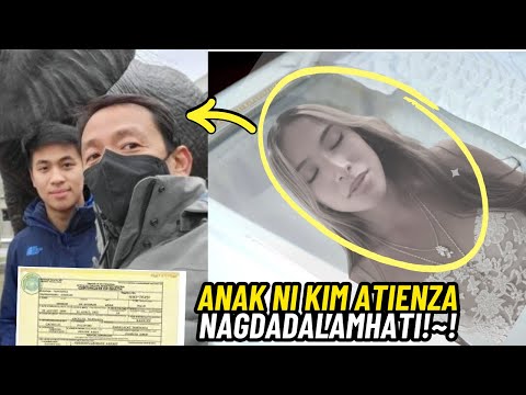🔥KUYA KIM AT ANAK NA SI JOSE NAGLUPASAY! PAGPANAW NI EMMAN ATIENZA, IKINALUNGKOT NG PUBLIKO!🔴