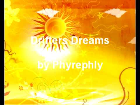 drifters dream