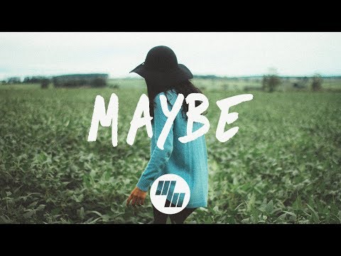 Daspen & Swu - Maybe (Lyrics / Lyric Video) feat. Enya Angel