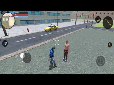 Real Gangster Crime 2 Gameplay 2022