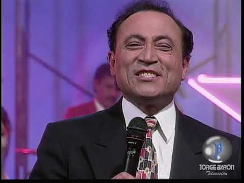 Nelson Enriques - Baion de Madrid | El Show de las Estrellas