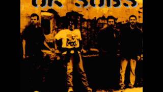 UK SUBS .. squat 96