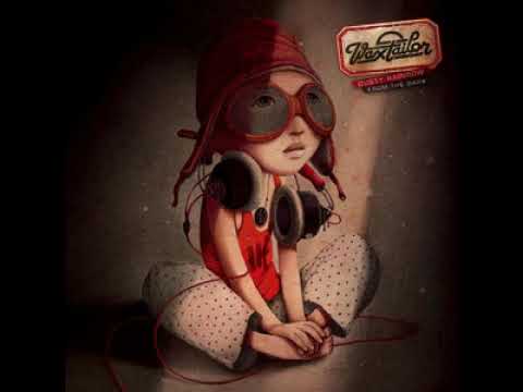 Wax Tailor Dusty Rainbow - Full album (Edited for seamless transitions)