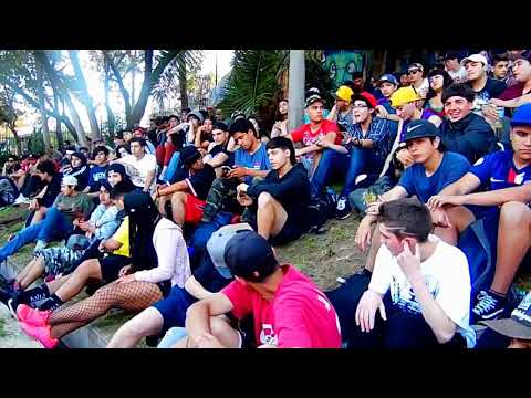 Shikosons vs ayzak anima cayu