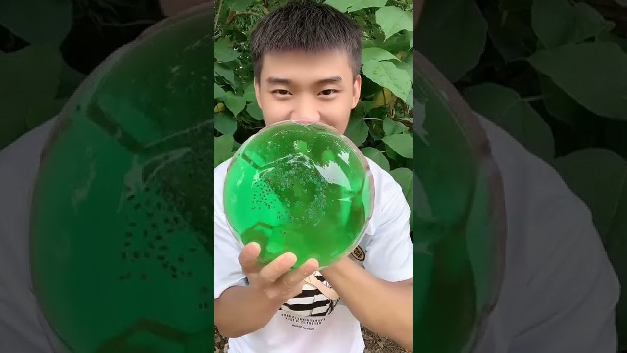 ASMR ICE MUKBANG COLORFUL ICE EATING SOUNDS #202  氷を食べる | 얼음먹방 | buz yemek