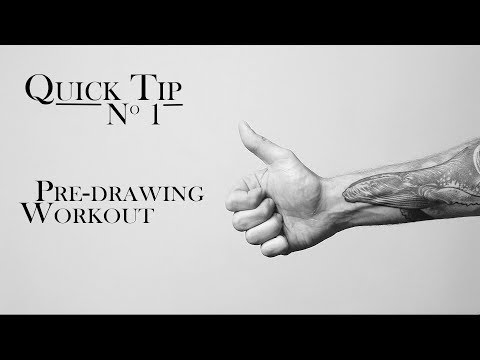 Quick Tip #1
