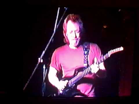 Harvey "The Snake" Mandel "Two Hand Fret Board Tapping" in the Tap Room @ Fitger's Brewery 8/16/99