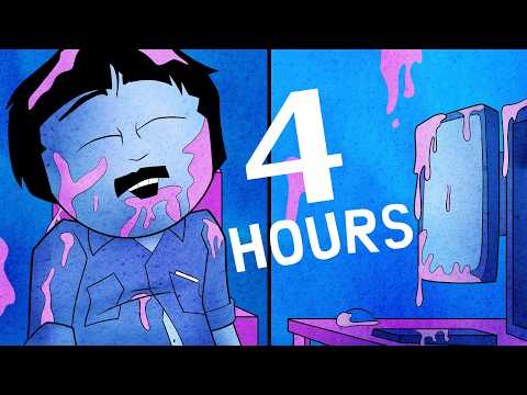 4 MORE Hours of South Park Lore to Fall Asleep to