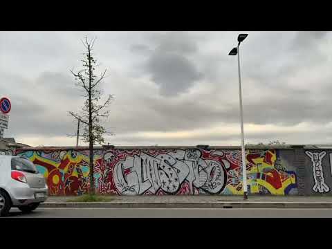 LOVEGANG126 - CLASSICO - PRETTY SOLERO • FRANCO126 • ASP126 • KETAMA126 • UGO BORGHETTI