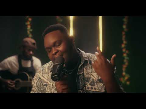 Solomon Plate - More Than Anything (Official Video)