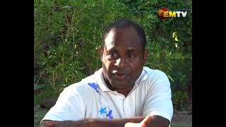 TB Cases on the rise in Madang's Bogia District 