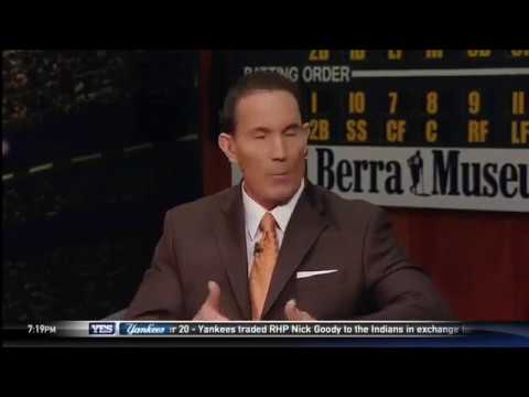 The future of the Hall of Fame ballot