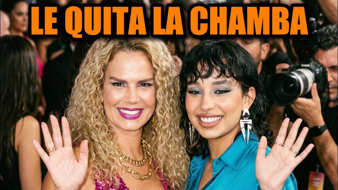 🔥 Niurka le roba proyecto a su hija Romina y ahora la ruptura es definitiva 🔥