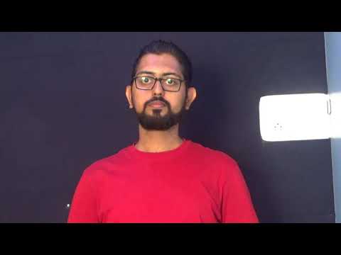 Harshal Rane Introduction