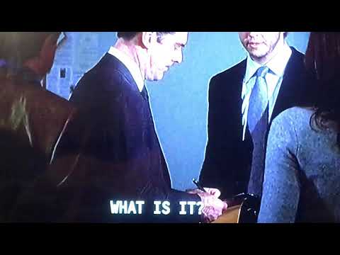 Haley wants a divorce 😌 (Criminal Minds)