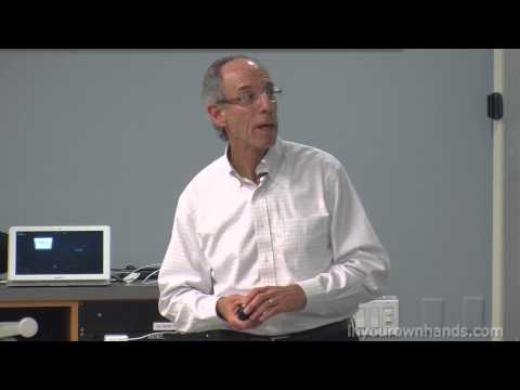 Video: Hope Catalyzes Healing Video: Hope Catalyzes Healing
