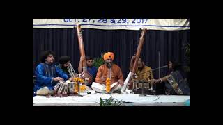 40th Annual Sangeet Sammelan Day 2 Video Clip 6