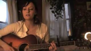 &quot;Hallelujah&quot;--Martin Sexton cover