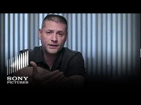 Deliver Us From Evil - Meet Demonologist Ralph Sarchie