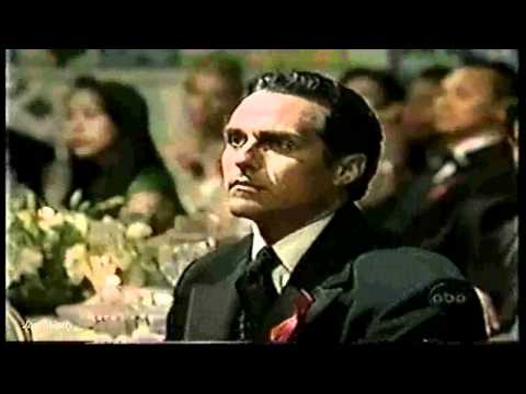 2000 Caroline Benson 294 ~ Carly Is Put On the Spot