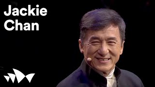 Jackie Chan in Conversation