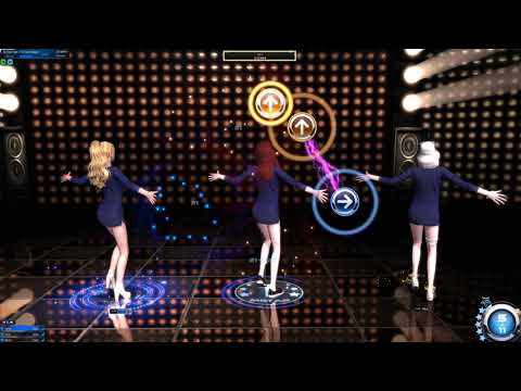 All Time High (ViNsmoke - Mstar)