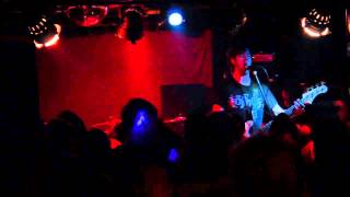 Fuck The Facts - Alone / Die Miserable / Wake @ Khaocalypse Now 2 (10.03.2012)