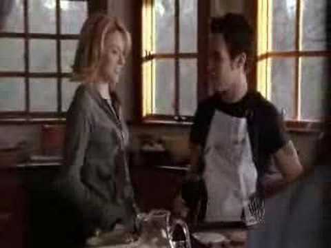 Pete Wentz on One Tree Hill