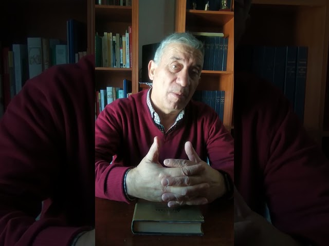 Vídeo relacionado con El caballero de Alcántara 3
